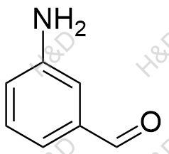 重酒石酸间羟胺杂质57
