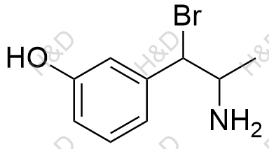 重酒石酸间羟胺杂质59
