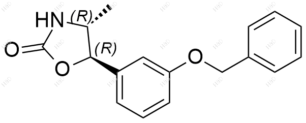 重酒石酸间羟胺杂质74
