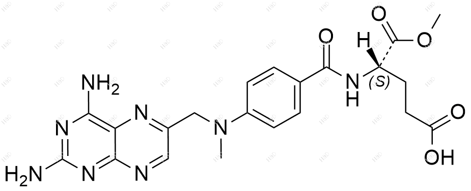 甲氨蝶呤EP杂质I