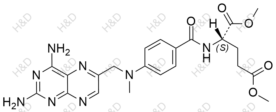 甲氨蝶呤EP杂质J
