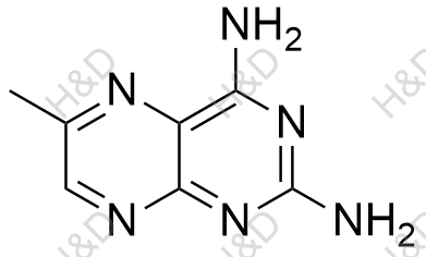 甲氨蝶呤杂质21