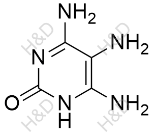 甲氨蝶呤杂质24