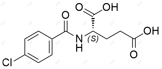 甲氨蝶呤杂质29