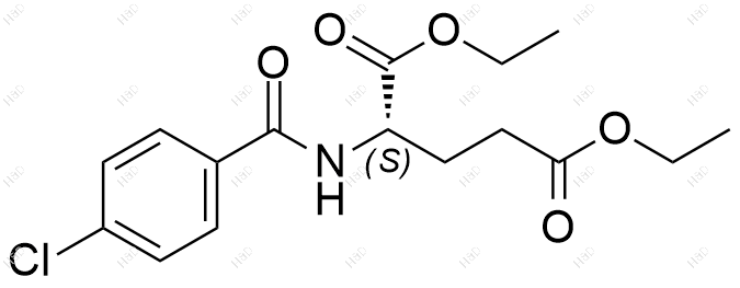 甲氨蝶呤杂质30