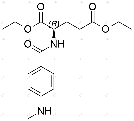 甲氨蝶呤杂质31