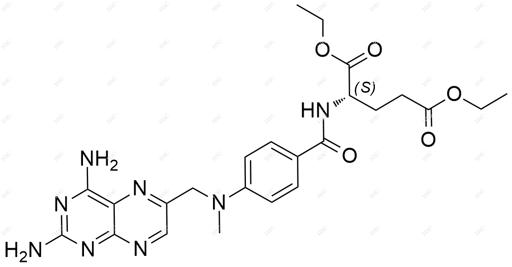 甲氨蝶呤杂质32