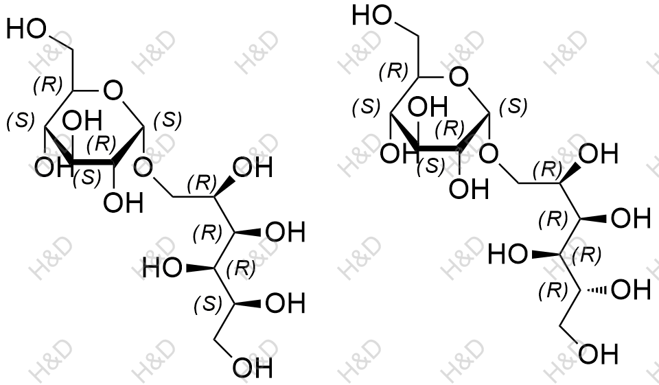 甘露醇杂质4