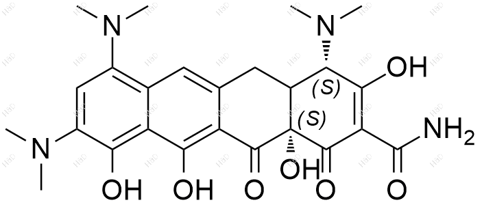米诺环素杂质33