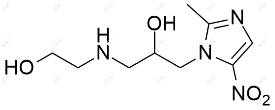吗啉硝唑杂质1