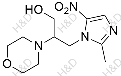 吗啉硝唑杂质6