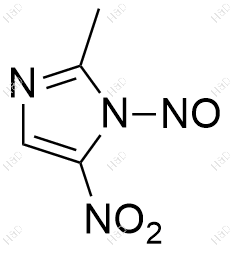 吗啉硝唑杂质7