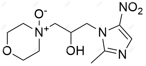 吗啉硝唑杂质8