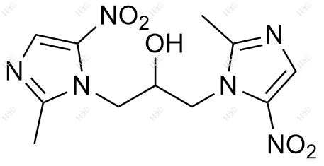 吗啉硝唑杂质9