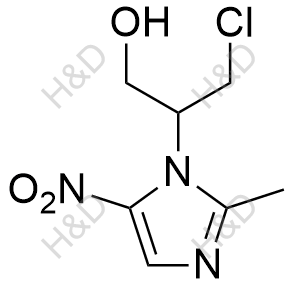 吗啉硝唑杂质10
