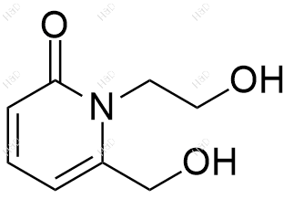 米格列醇杂质29