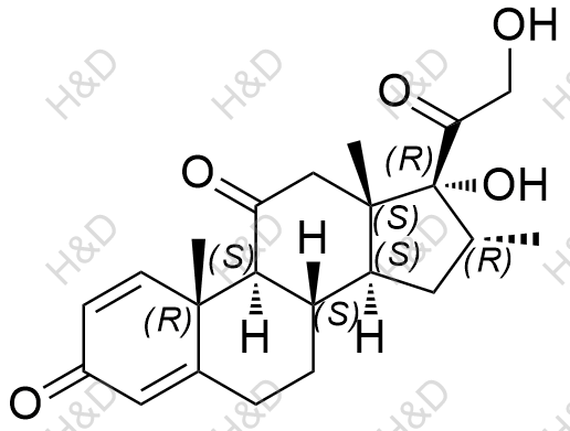 糠酸莫米松杂质26