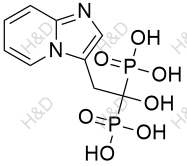 米诺膦酸