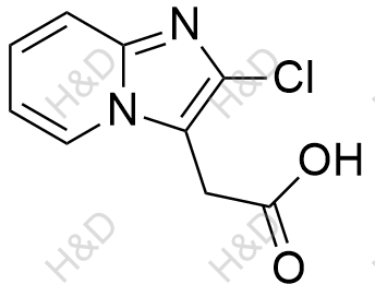 米诺膦酸杂质9