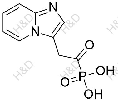 米诺膦酸杂质12