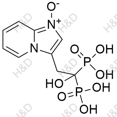 米诺膦酸杂质15