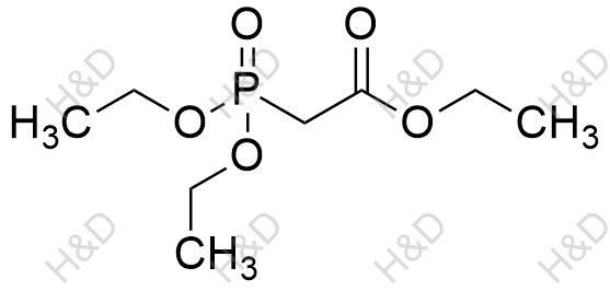 米诺膦酸杂质16