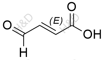 米诺膦酸杂质17
