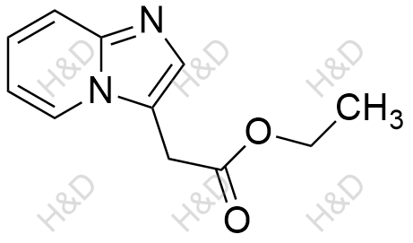 米诺膦酸杂质20