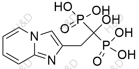 米诺膦酸杂质26