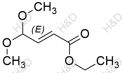米诺膦酸杂质27