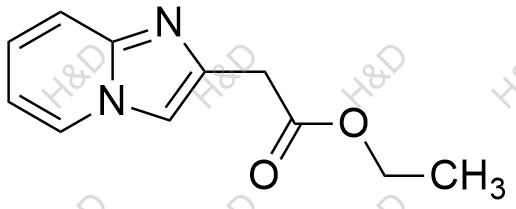 米诺膦酸杂质28
