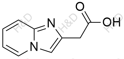 米诺膦酸杂质29