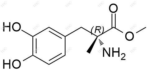 甲基多巴杂质12