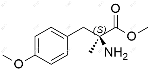 甲基多巴杂质13