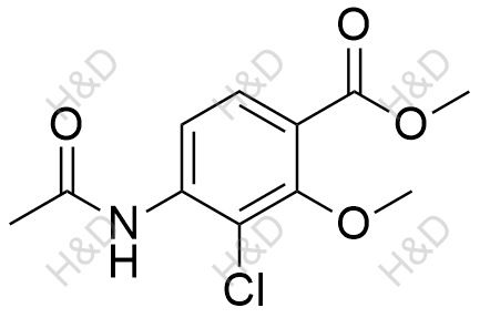 甲氧氯普胺杂质17