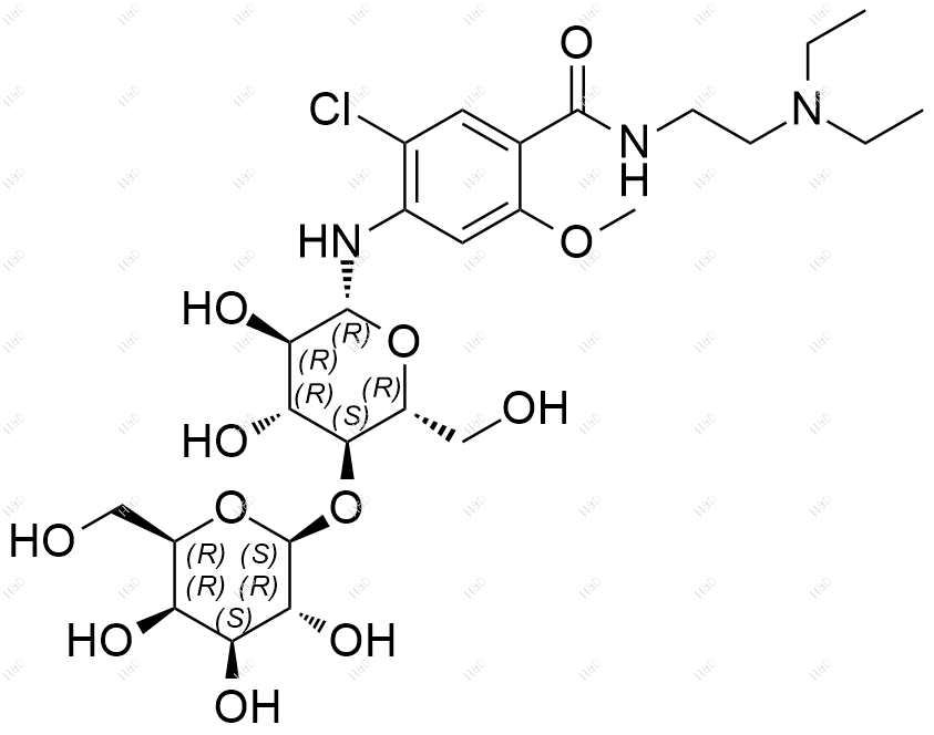 甲氧氯普胺杂质41