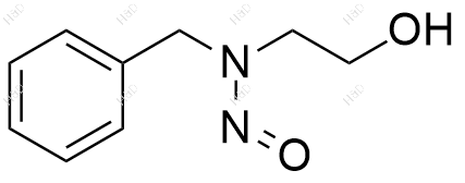 米安色林亚硝基杂质48