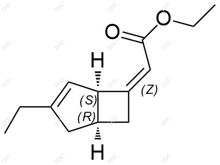 米诺巴林杂质91