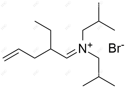 米诺巴林杂质94(溴盐)