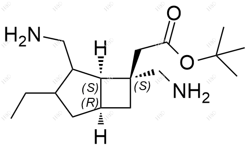 米诺巴林杂质95
