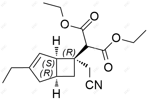 米诺巴林杂质96