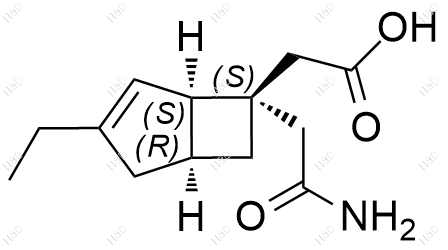 米诺巴林杂质99