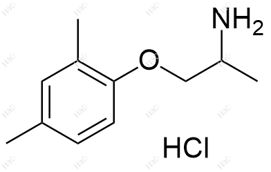 美西律杂质11(盐酸盐)