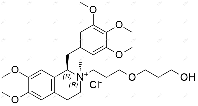 米库氯铵杂质57