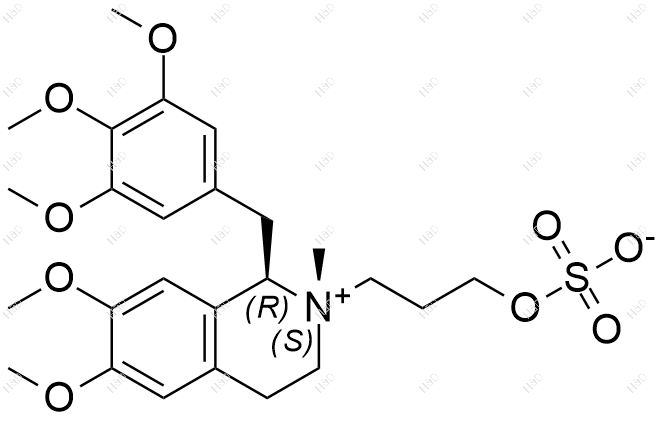 米库氯铵杂质58