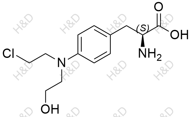 美法仑EP杂质D