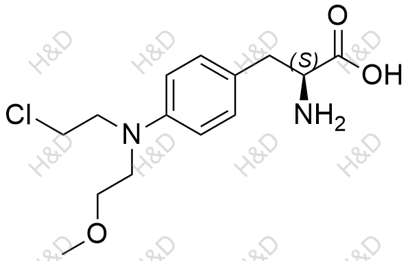 美法仑EP杂质I
