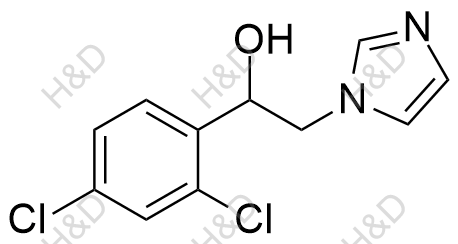 咪康唑EP杂质A(硝酸盐)