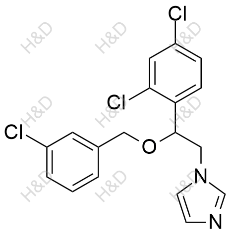 咪康唑杂质13
