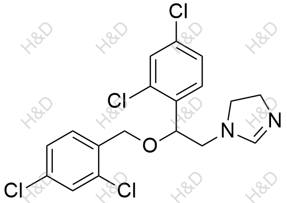 咪康唑杂质27